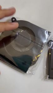 Acer Predator PH317-53 PH315-52 PH315-53 AN515-55 AN515-56 AN515-57 AN515-45 AN517-52 N20C1 CPU GPU Fan