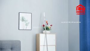 Bộ Cây vệ sinh lau nhà lau rửa kính 2 mặt 2in1 Mopping floor Windows - Phụ Kiện Thuận Lợi