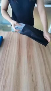 Gối Hơi Du Lịch Hình Chữ Nhật Hỗ Trợ Cổ Đầu Cằm Dành Cho Máy Bay Ô Tô Văn Phòng Người Lớn Nam Nữ Đều Dùng Được