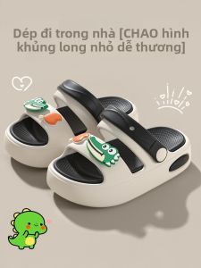 JIFANPAUL | Dép Biển Đế Mềm Chống Trượt cho Bé Trai