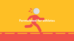 [NEW LOOK] Saltstick Fastchews Tart Orange 10pcs Electrolyte for Marathon/Triathlon/Ultra/Trekking/IRONMAN