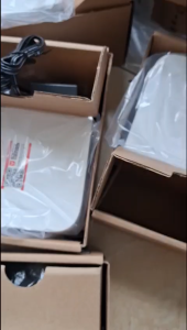 Mesh WIFI Viettel ĐÃ UNLOCK H196A wifi 2 băng tần UNLOCK Xài đa mạng Fpt/Vnpt/Viettel