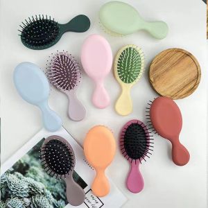 Zaman Now: Sisir Rambut Pijat Wanita & Sisir Pijat Bantalan Udara