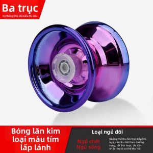 HUAZINIAO | YoYo Tự Quay Dài Cho Bé Mới Bắt Đầu