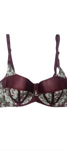 GRACIE UNDERWIRE BRA