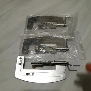 Alat Simpul Ikat Senar Kail Pancing Fast Hook Tying Knot - KMoving