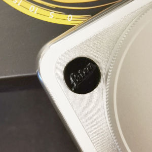 Leica สติกเกอร์โลโก้โลหะสำหรับโทรศัพท์มือถือ Xiaomi 12sultra 13 ป้ายโคคา-โคลา อุปกรณ์เสริมโทรศัพท์มือถือ สติกเกอร์โลโก้ เครื่องประดับโทรศัพท์มือถือ