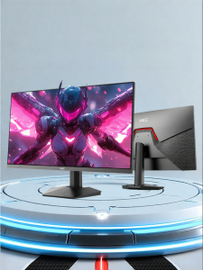 Nvision | 2K 180Hz Gaming Monitor 27 Inch