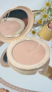 [Mua 1 TẶNG 1 sp ngẫu nhiên] Phấn Phủ  FA155