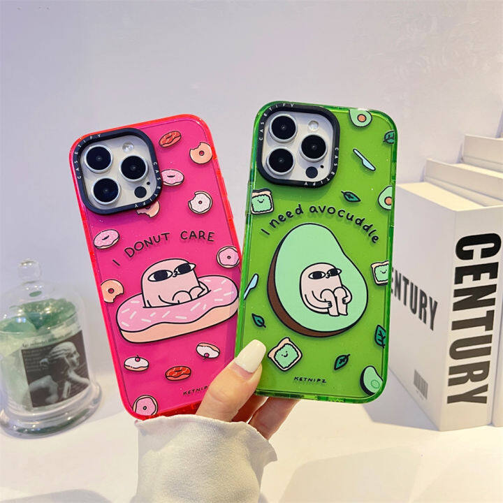 CASETiFY Ultra Impact iPhone 11 Pro Case - So Many Little Kittens by  Famenxt