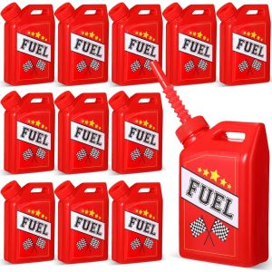 Race Car Cups Drinking Cups with Straw Race Car Birthday Party Supplies Party Decorations for Kids Racing Car Theme