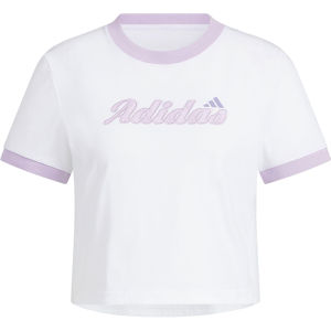 adidas | Womens Breathable Short Sleeve T-Shirt