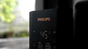 Philips RO Water Dispenser ADD6920BK/90 with AquaShield filtration system - 2 years official warranty