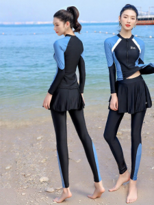 Barbie | Slimming UV Protective Swimsuit