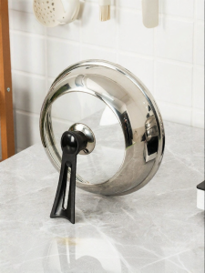 onlycook | See-through Glass Multi-purpose Lid