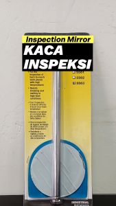 Kaca Inspeksi & Penangkap Serangga: Solusi Keamanan & Pengendalian Serangga