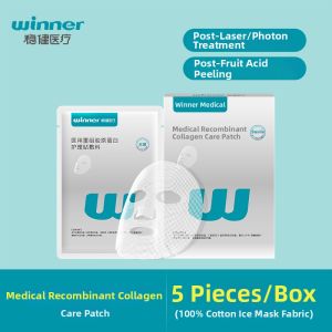Winner | Post-Surgery Recovery Skin Care Patch