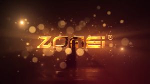 Zomei Q120/Q188/Q666 Series Tripod Aluminum Alloy Tripod Portable Camera Tripod For Video And Photo