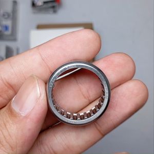 Laker Bearing HK 2212 KOYO Bearing Bambu Roda Belakang Vespa PX Original KOYO INB JEMBER