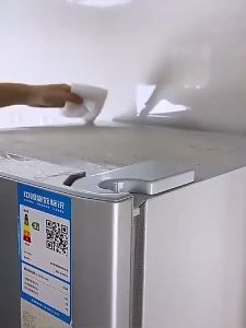 Taplak Kulkas & Alas Kulkas Waterproof: Fungsi & Kelebihan