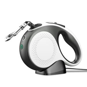 hipidog | Burst-proof Adjustable Pet Leash