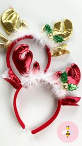 Pinky Bee Bando Natal Rusa 70014200