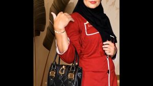 Tas Selempang Wanita Kondangan Pesta Hand Bag Jinjing Import Mewah Elegan