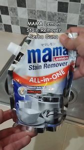 Mama Lemon Powerful Stain Remover All in One 500g
