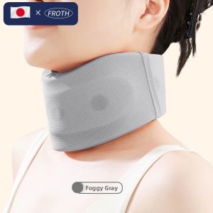 FROTH | Prevent and Correct Forward Head Posture Neck Support
