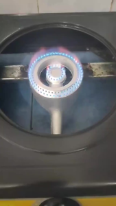Universal Gas Stove Burner Beehive Burner For Gas Cooker Replace