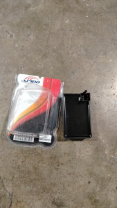 Apido CDI For Honda Xrm 125 Carb Type 4pin