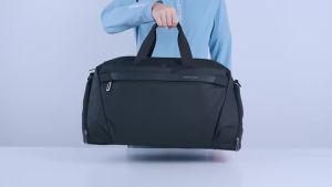 Mark Ryden | MARK RYDEN Multi-purpose Duffel Bag Oxford Water Repellent Gym & Travel Weekender Bag