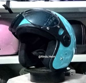 helm pilot original sport1
