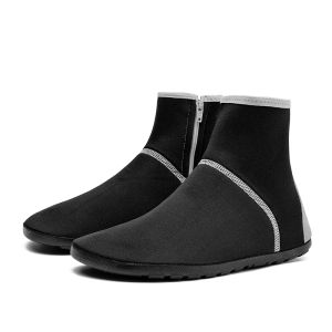 ZIYOUSHA | Giày Đi Biển Chống Trượt và Bụi Cát