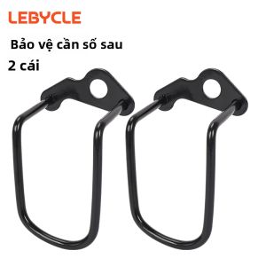 LEBYCLE | Bảo Vệ Đĩa Dẫn Sau Xe Đạp
