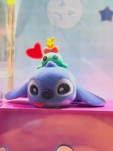 ORISTACO | Expression Pack Blind Box Figure