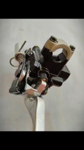 Xkd Brake Master For Mio Click & Xrm