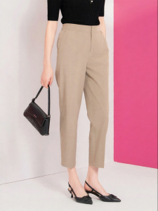 Koradior | Summer Business Casual Trousers