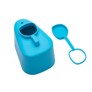Silicone Protective Case for Tesla DC Combo Adapter Cover (Not Compatible with the New DC Combo Adapter)