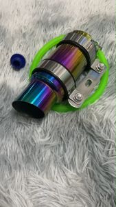 Motorcycle Radiator Oil Cooler (0070) - หล่อเย็น Scooter Modification Parts - สำหรับมอเตอร์ผลิตภัณฑ์กระบวนการ (หล่อเย็น)