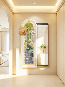CTYLIGHTZ | Gương Trượt Toàn Thân Không Dây