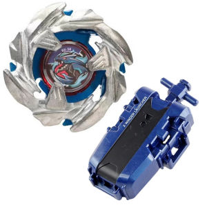 Bandai | Bộ Đồ Chơi BeyX Starter Drumbuster Kèm Đồ Chơi Con Quay Hồi Chuyển - UX-01 UX-11 UX-17 BX-20 BX-23 CX-01 CX-07 Con Quay Kim Loại Dành Cho Bé Trai Từ 18 Tuổi Trở Lên