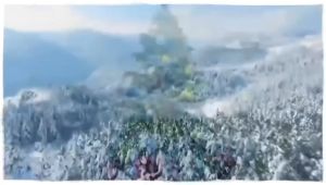 [READY STOCK] 50Pcs Christmas Tree Decorations Balls Bauble Xmas Party Hanging Ball Ornaments Christmas for Home New Year Gift