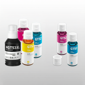 CHG | Compatible Printer Head Ink Cartridges for Tank Models