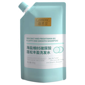 GURANTANG | B5 Keratin Dandruff Control Volumizing Shampoo