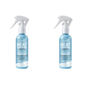 Xịt Dưỡng Tóc Bảo Vệ Nhiệt GSWP 100/200ml Dành Cho Tóc Khô Hư Tổn Nhuộm Màu Hoặc Tạo Kiểu Bằng Nhiệt Giúp Tóc Mềm Mại Và Mượt Mà Dùng Được Cho Cả Nam Và Nữ