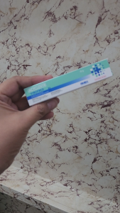 Acyclovir Virofred 15 g Ointment Antiviral 50 mg/g (5% w/w) Ointment for Herpes Simplex Virus Infections.