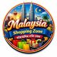 Malaysia Shopping Zone