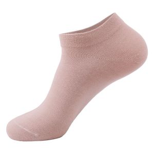 Trái Cây Sao⭐Vớ của phụ nữ vớ cotton Vớ qua mắt cá chân thể thao giản dị cạp thấp bền khử mùi và thấm mồ hôi nữ thoáng khí mỏng vớ