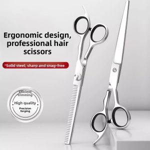 Defasilk | Professional Haircut Scissors Haircut Tool Set